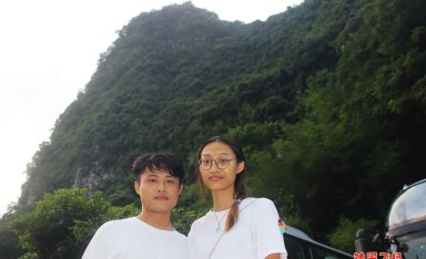 [活动图片]2019年8月3日桂林山水甲天下三天两夜游！