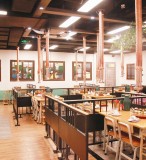 青葱时代烤肉招聘店长，服务员，洗碗阿姨，兼职