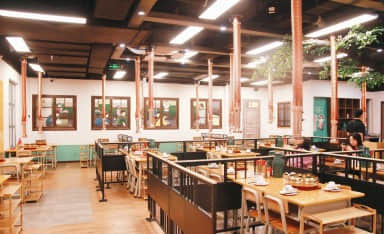 青葱时代烤肉招聘店长，服务员，洗碗阿姨，兼职