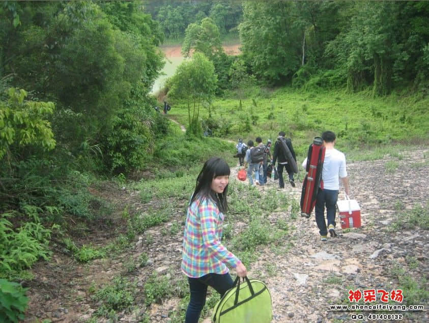 从化钓鱼人俱乐部欢迎你 Q群：15140103