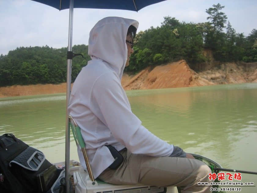 从化钓鱼人俱乐部欢迎你 Q群：15140103