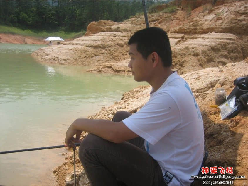 从化钓鱼人俱乐部欢迎你 Q群：15140103