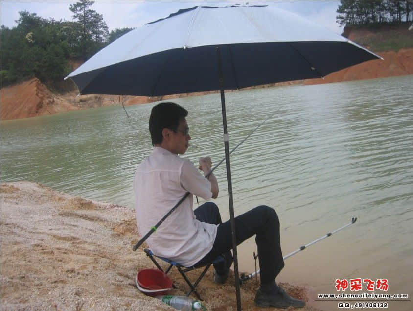 从化钓鱼人俱乐部欢迎你 Q群：15140103