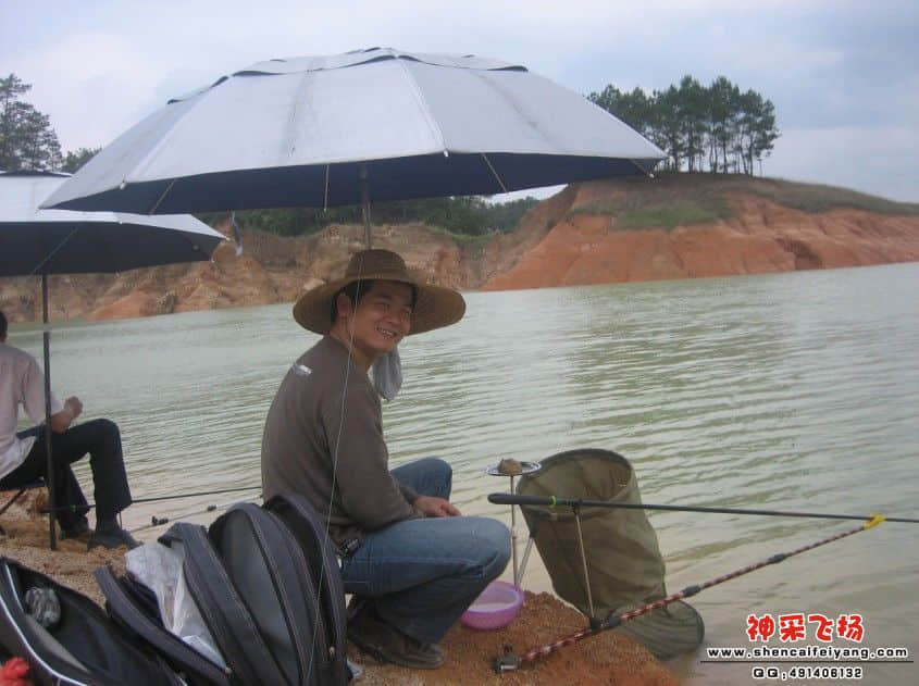 从化钓鱼人俱乐部欢迎你 Q群：15140103