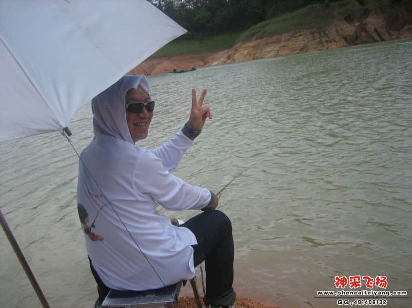 从化钓鱼人俱乐部欢迎你 Q群：15140103