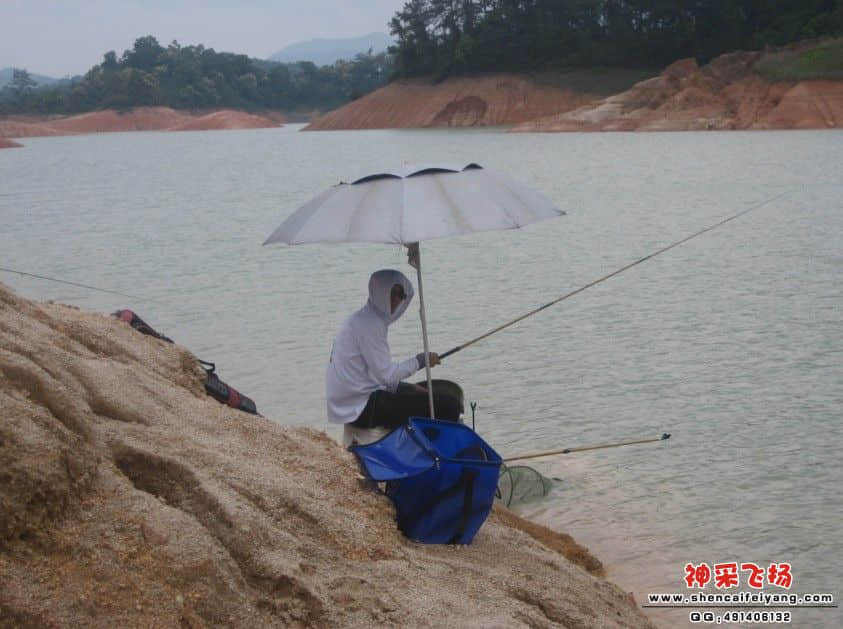 从化钓鱼人俱乐部欢迎你 Q群：15140103