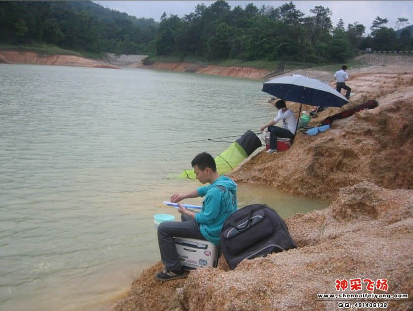 从化钓鱼人俱乐部欢迎你 Q群：15140103