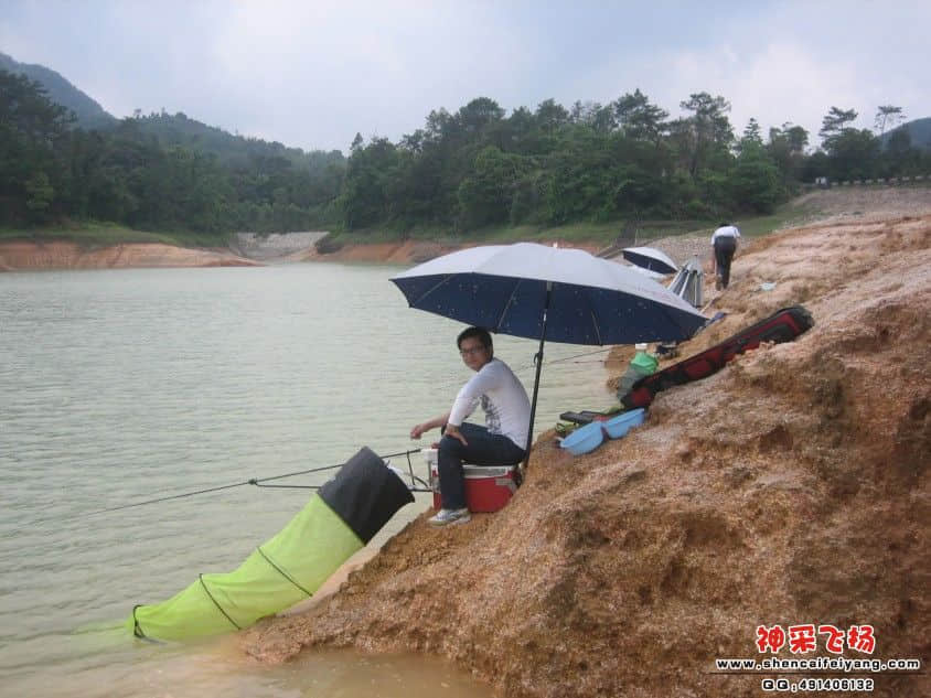 从化钓鱼人俱乐部欢迎你 Q群：15140103