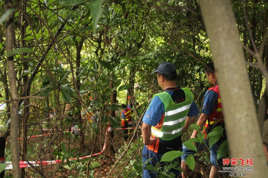 从化越野安全护卫