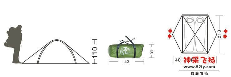 从化户外帐篷13068892088