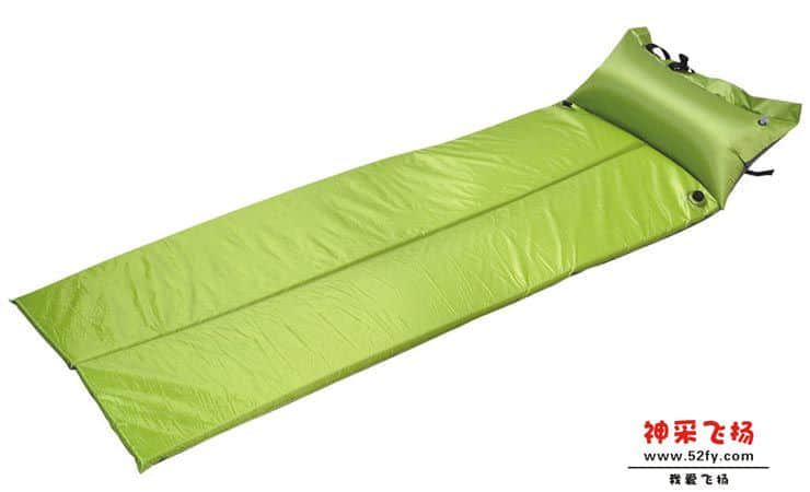 从化神采飞扬露营防潮垫13068892088
