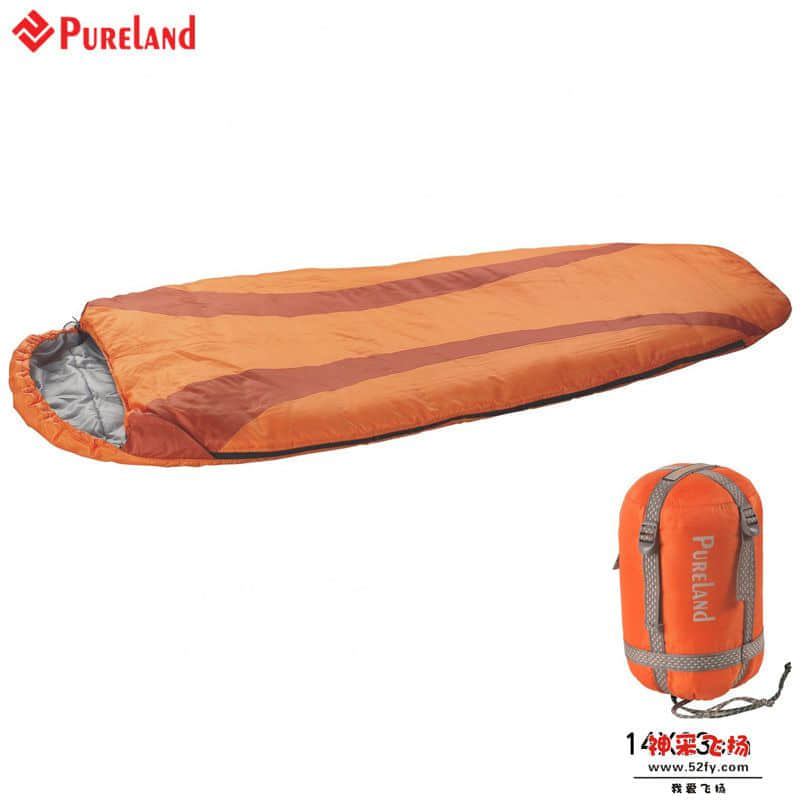 从化露营睡袋介绍