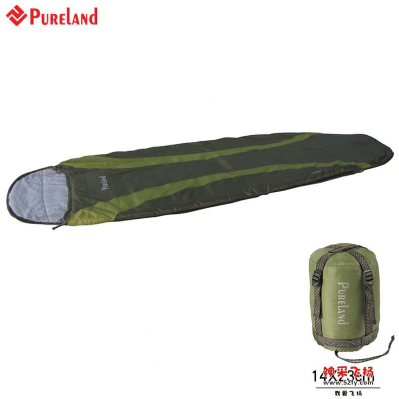 从化露营睡袋