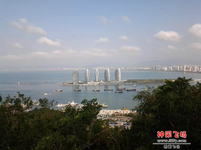 本人已知全世界最贵噶楼！12万至22万一平米！！