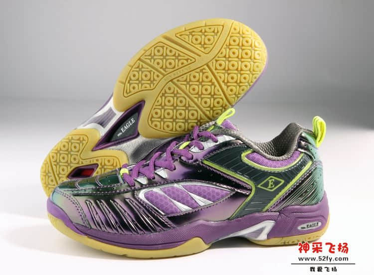 鹰牌运动鞋E3580