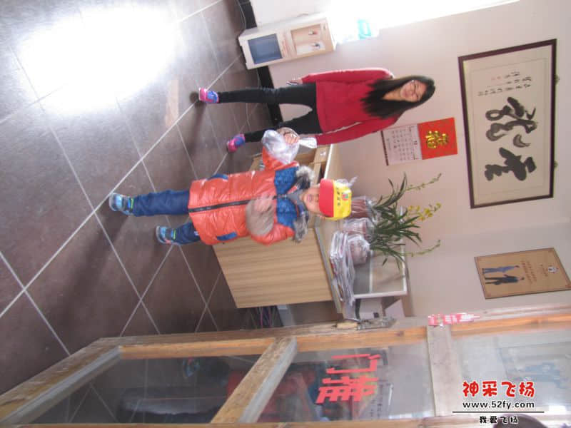 给美女姐姐调戏一番