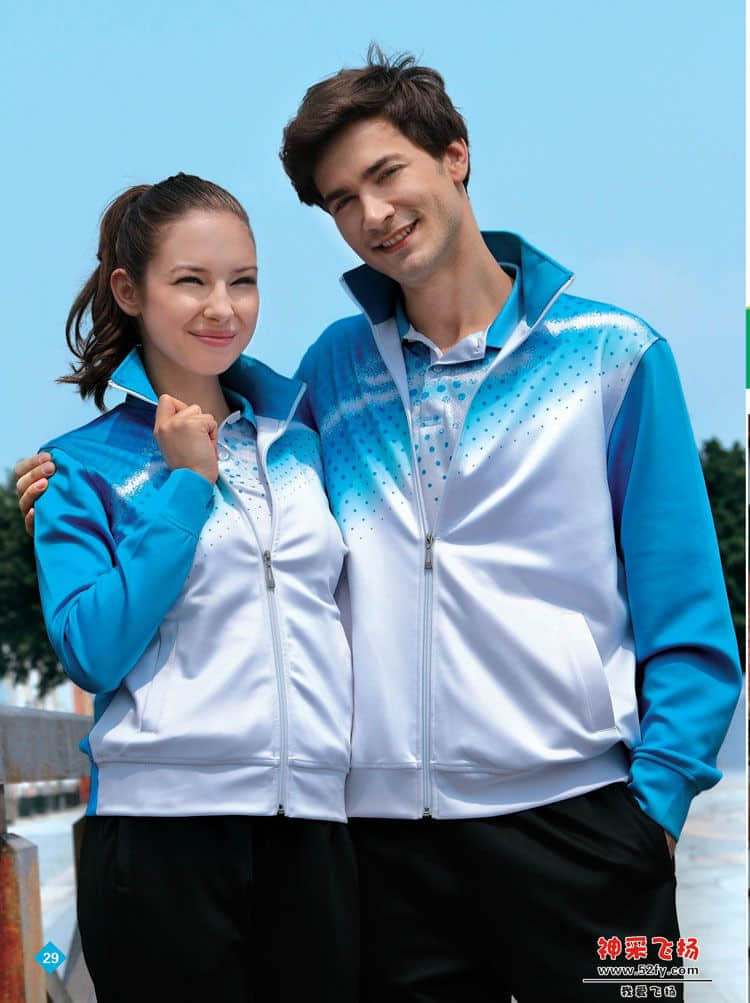 从化运动服专卖店