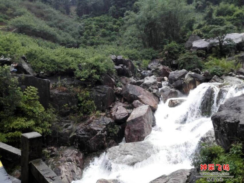 从化暴雨橙色预警