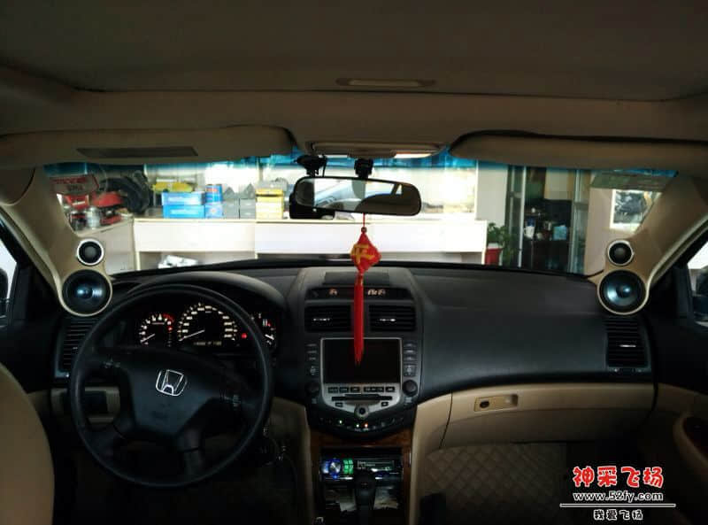 从化专业汽车音响改装