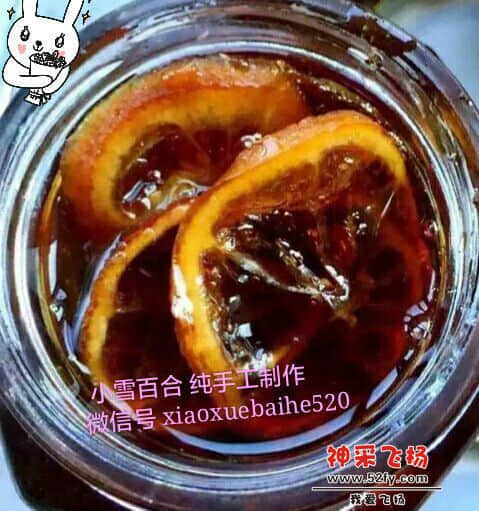 纯手工制作，无防腐剂、零添加。