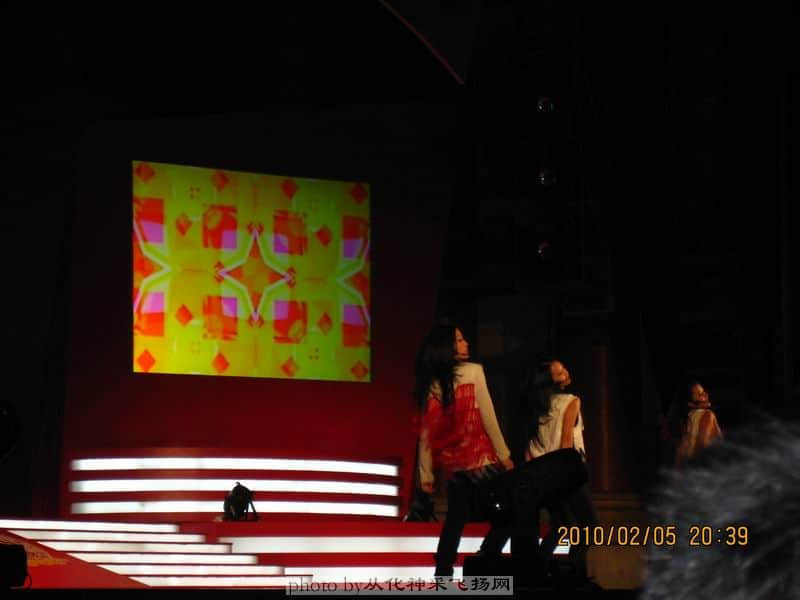 香港的女子组合---Hotcha