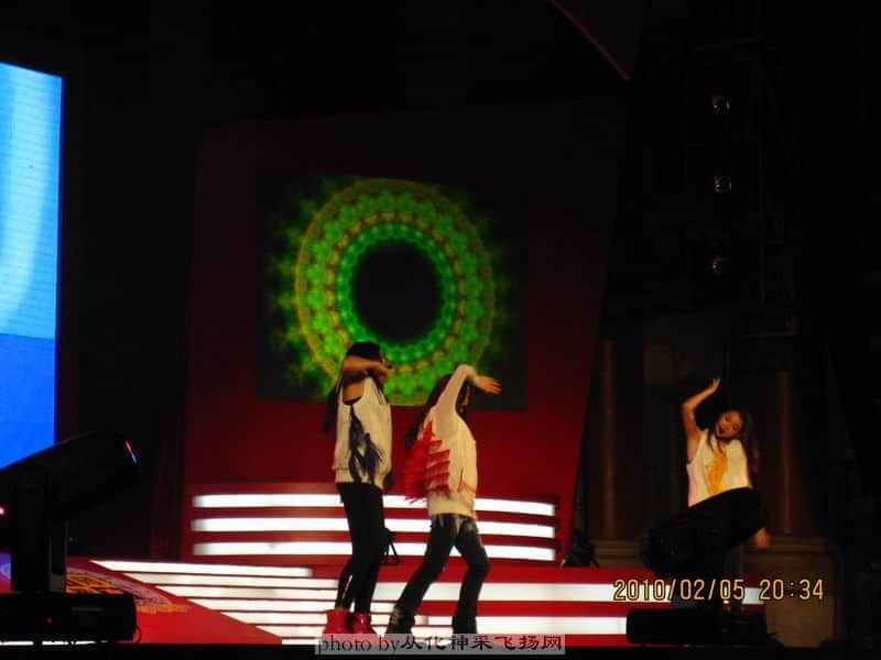 香港的女子组合---Hotcha