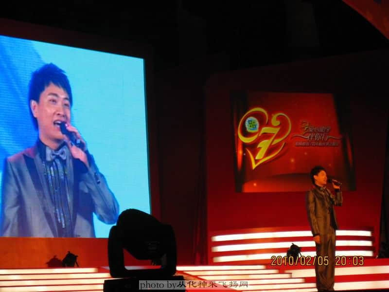 80的他是明师的创始人