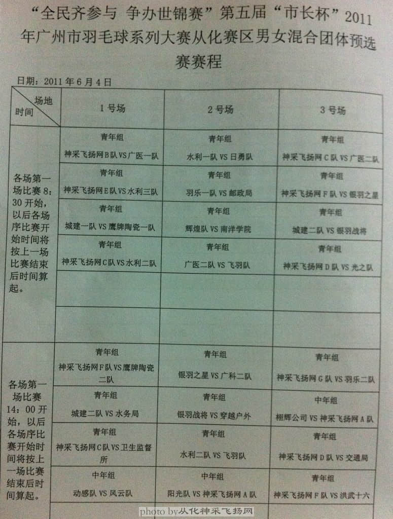2011市长杯赛程1.JPG