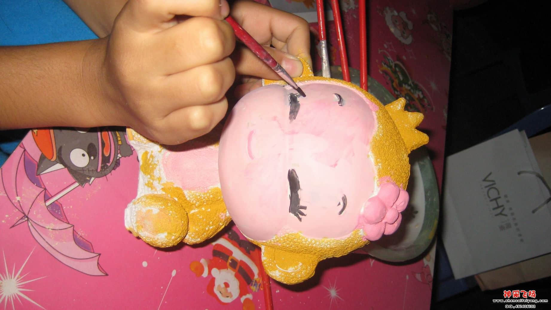 O(∩_∩)O哈哈~差不多成功了