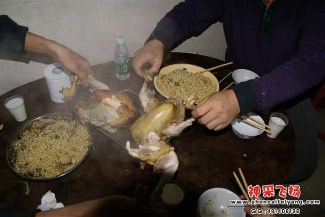 睇阵形就知当时系咩情景